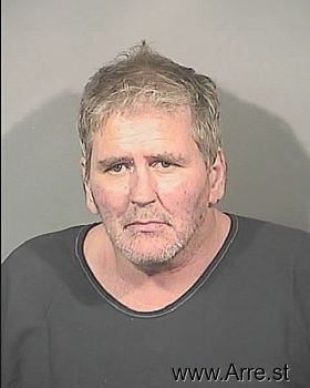 Joel Prince Gibson Mugshot