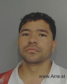 Joel Segundo Gomez-pirela Mugshot