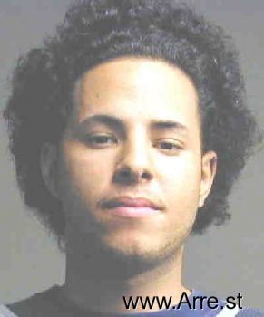 Joel Antonio Gonzalez Mugshot