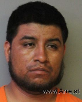 Joel Ventura Gonzalez Mugshot