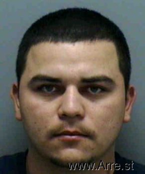 Joel  Gonzalez Mugshot