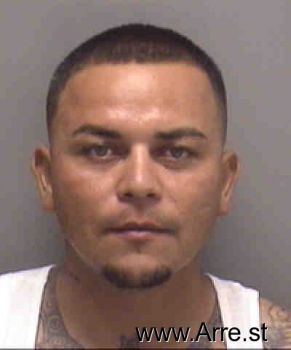 Joel  Gonzalez Mugshot