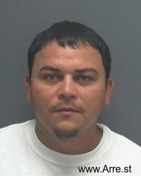 Joel  Gonzalez Mugshot