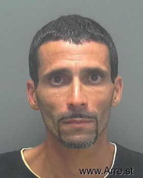 Joel  Gonzalez Mugshot