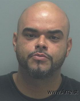 Joel  Gonzalez Mugshot