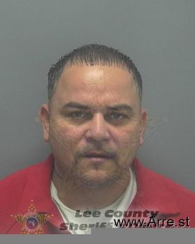 Joel  Gonzalez Mugshot