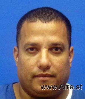 Joel H Gonzalez-torres Mugshot