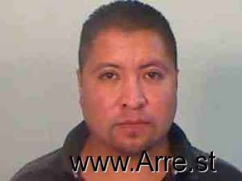 Joel Armando Gonzalez Tolentino Mugshot