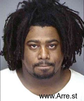 Joel Mark Green Mugshot