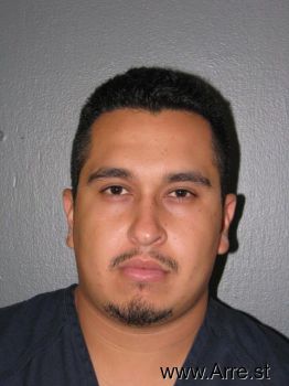 Joel David Gutierrez Mugshot