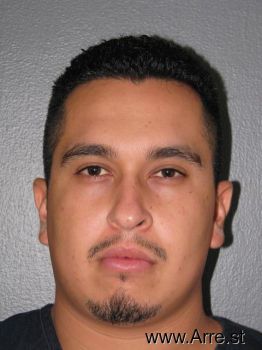 Joel David Gutierrez Mugshot