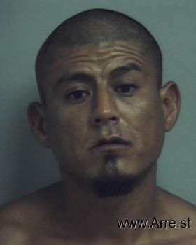 Joel Alejandro Gutierrez-donozo Mugshot