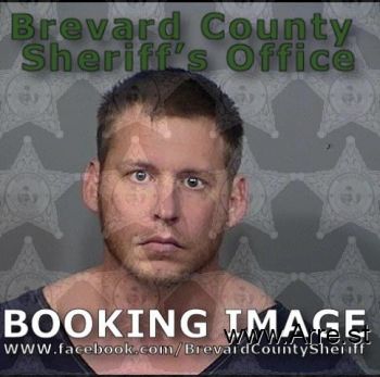 Joel Paul Hodges Mugshot