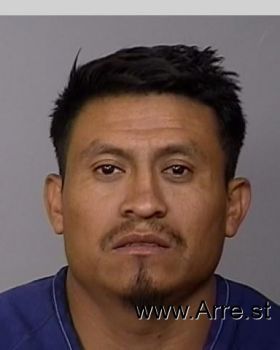 Joel  Jimenez-jimenez Mugshot