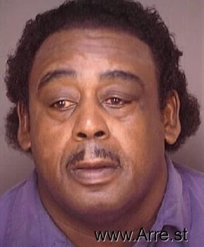 Joel  Johnson Mugshot