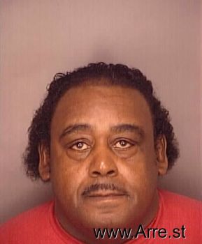 Joel  Johnson Mugshot