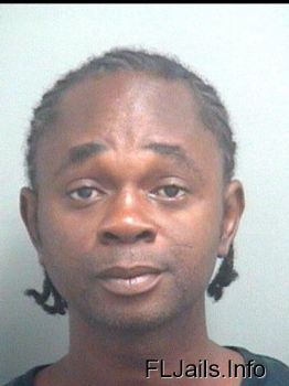 Joel  Johnson Mugshot