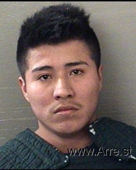 Joel  Juarez-castaneda Mugshot