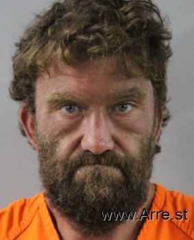 Joel John Mason Mugshot