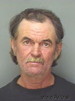 Joel Edwin Mckee Mugshot