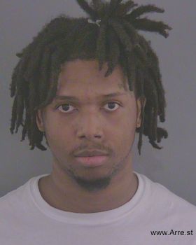 Joel Xavier Mcneil Mugshot