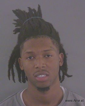 Joel Xavier Mcneil Mugshot