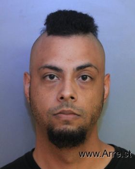 Joel  Medina Mugshot