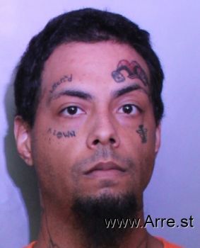 Joel  Medina Mugshot