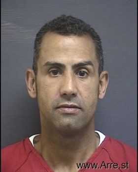 Joel  Medina Mugshot