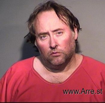 Joel Ray Miller Mugshot