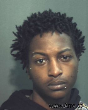 Joel Jahlil Moore Mugshot