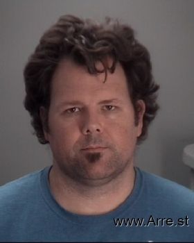 Joel Marion Moore Mugshot