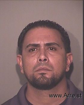 Joel E Morales-rodriguez Mugshot