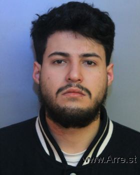 Joel  Moreno Cobo Mugshot