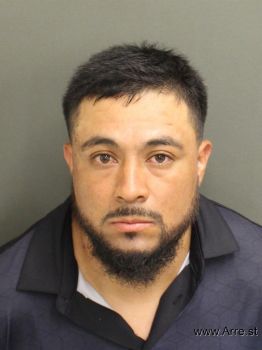 Joel  Morenohernandez Mugshot