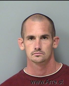 Joel William Nelson Mugshot