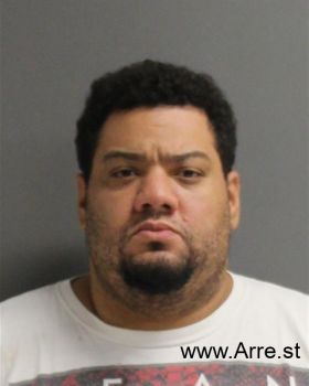 Joel  Padilla Mugshot