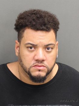 Joel  Padilla Mugshot