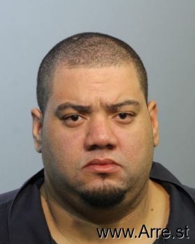 Joel  Padilla Mugshot