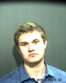 Joel Tyler Palmer Mugshot