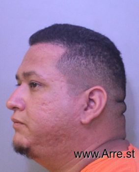 Joel Jonah Pena Mugshot