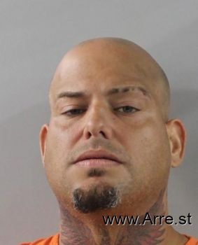 Joel Manuel Pena Rivera Mugshot