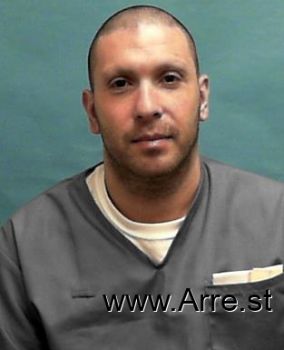 Joel M Perez Mugshot