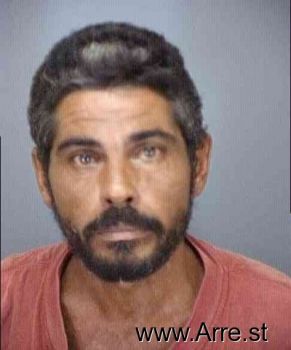 Joel  Perez Mugshot