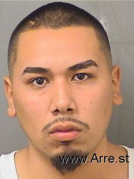 Joel  Perez Mugshot