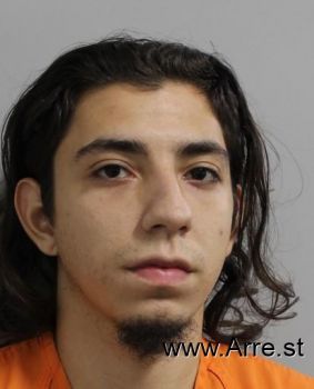 Joel Javier Perez Mugshot