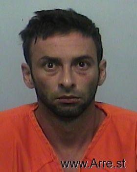 Joel Lopez Perez Mugshot