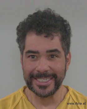 Joel  Perez Mugshot