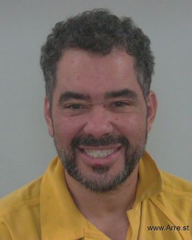 Joel Nmn Perez Mugshot