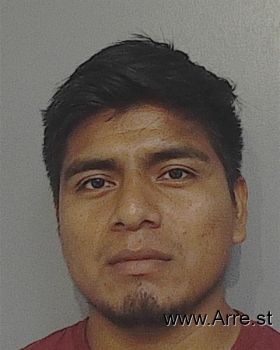 Joel  Perez-ramirez Mugshot